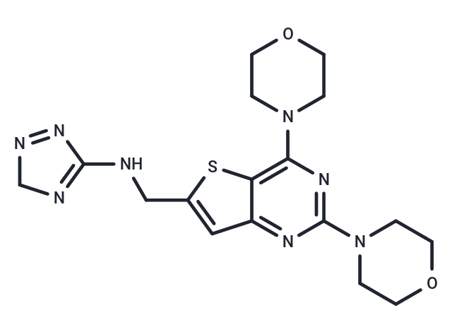 PI3Kα-IN-7