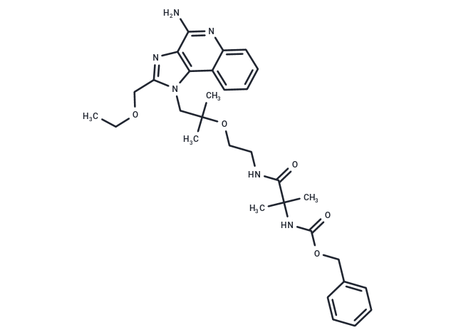 TLR8 agonist 5