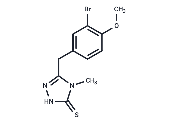 Deaminase inhibitor-1