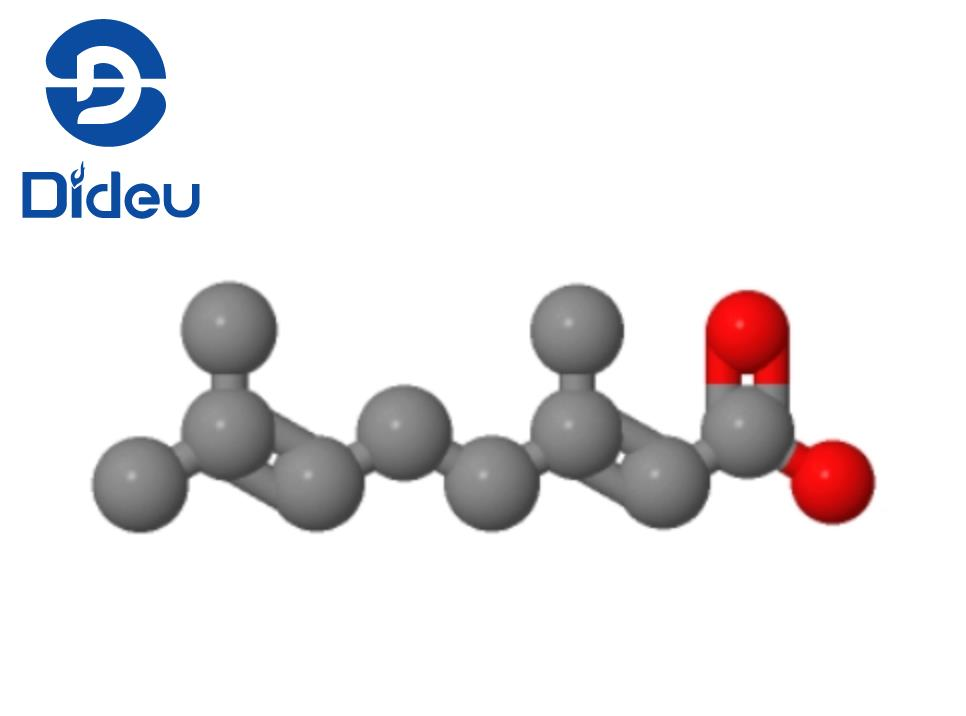 GERANIC ACID