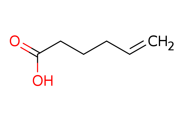 5-Hexenoic acid