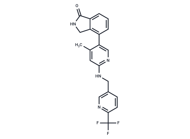 CSF1R-IN-12