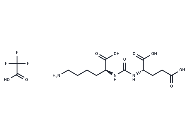 GCPII-IN-1 TFA