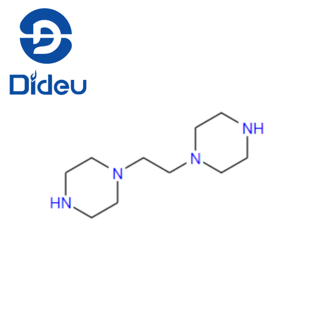 1,1'-ethylenedipiperazine