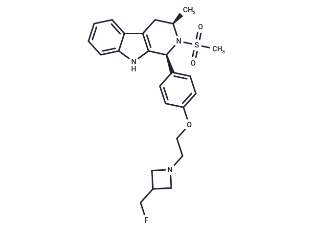 (1S,3R)-GNE-502