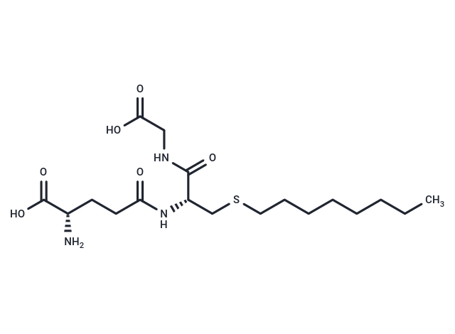 S-Octylglutathione