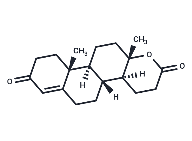 Testololactone