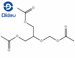 1,3-Diacetoxy-2-(acetoxymethoxy)propan