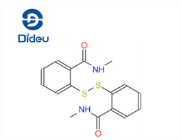 2,2'-Disulfanediylbis(N-methylbenzamide)