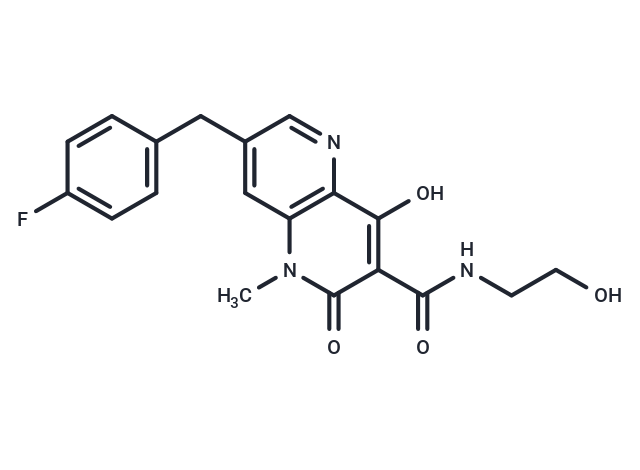 GSK-364735