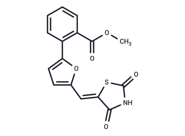 PI3Kγ inhibitor 6