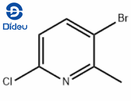 5-Bromo-2-chloro-6-methylpyridine