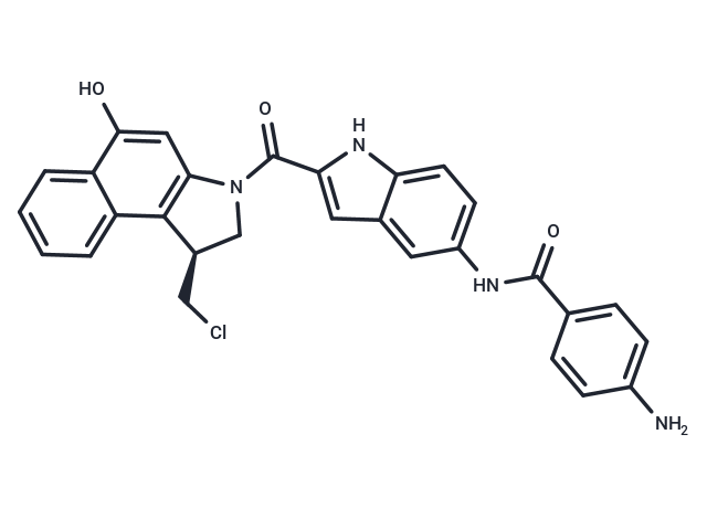 Duocarmycin analog-2