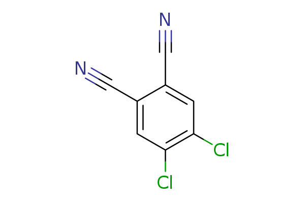 4,5-dichlorophthalonitrile