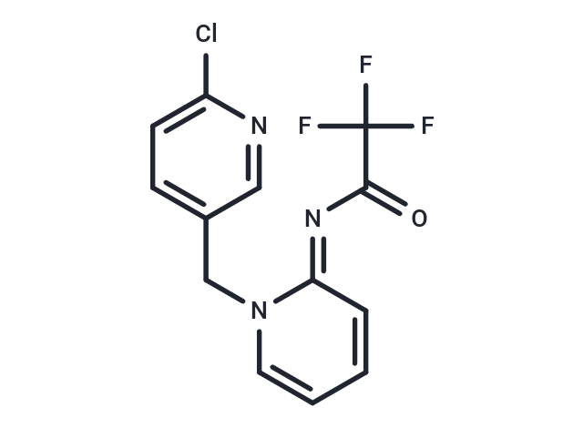 Flupyrimin