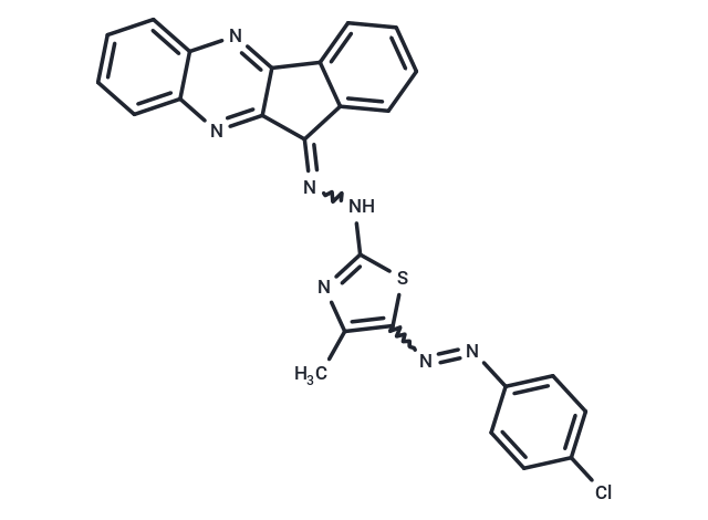 Apoptotic agent-2