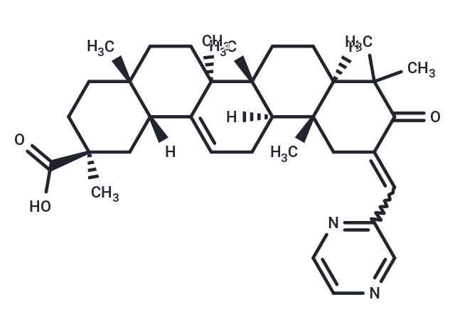 Antibacterial agent 115