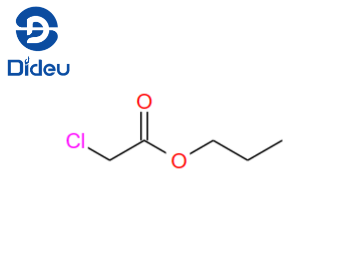 Propyl chloroacetate