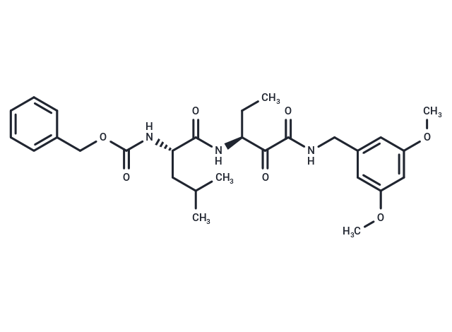 Calpain-2-IN-1