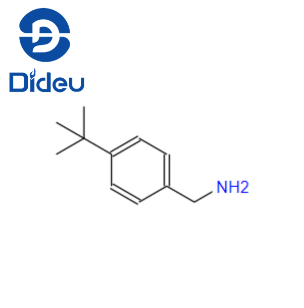 4-tert-Butylbenzylamine