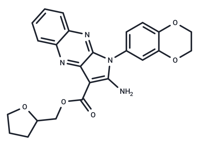 EP2 receptor antagonist-1