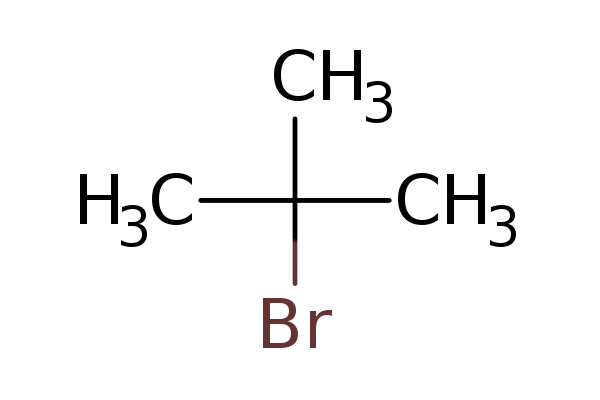 2-Bromo-2-methylpropane