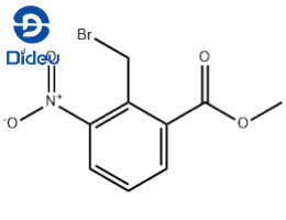 Methyl 2-bromomethyl-3-nitrobenzoate