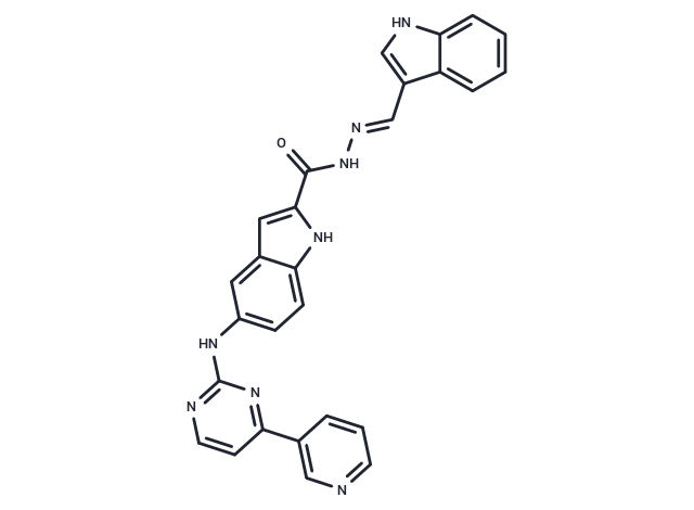 CDK9-IN-18