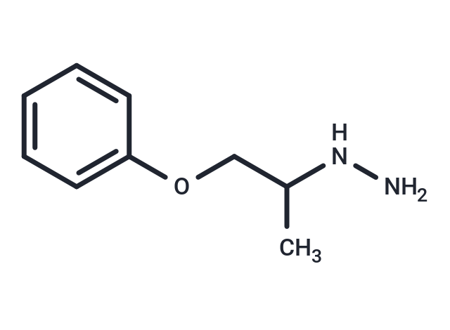 Phenoxypropazine