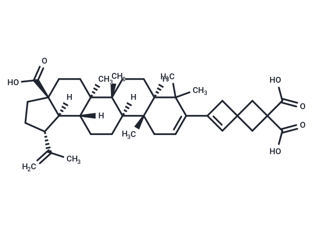 HIV-1 inhibitor-10