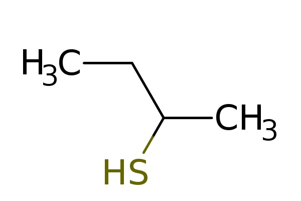 2-Butanethiol