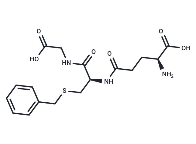 S-Benzylglutathione