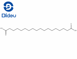 OCTADECANEDIOIC ACID