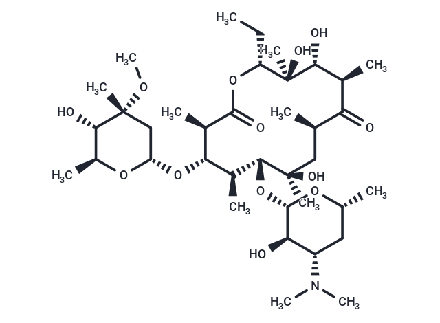 Erythromycin