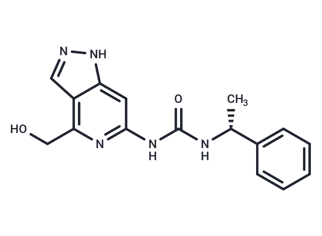 ERK-IN-2 free base