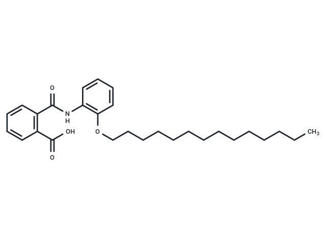 EPZ011989 HCl(1598383-40-4 Free base)