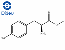 Methyl L-tyrosinate