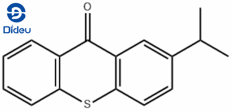 2-isopropyl thioxanthone