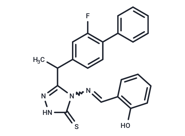 Analgesic agent-1