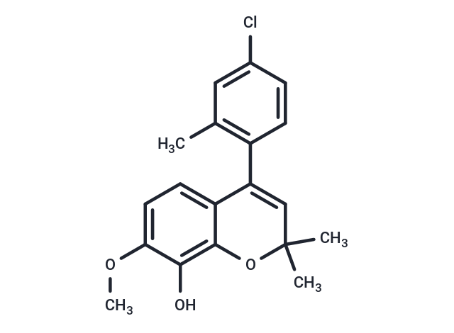 Neuroinflammatory-IN-3