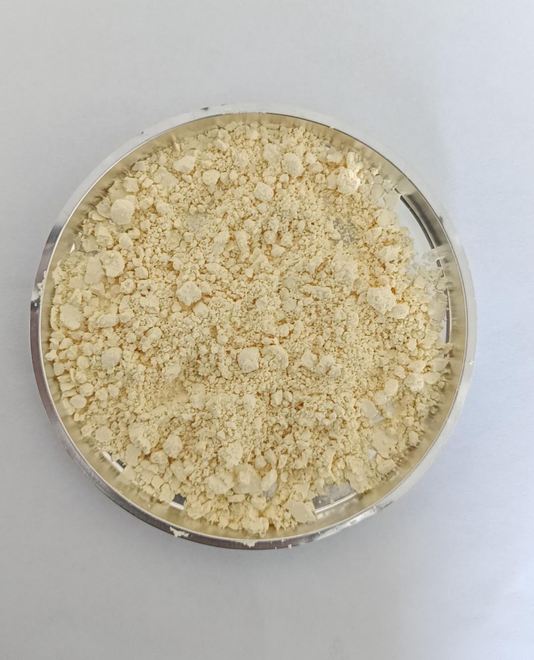 6,7,8-Trifluoro-1-(formylmethylamino)-1,4-dihydro-4-oxo-3-quinolinecarboxylic acid ethyl ester