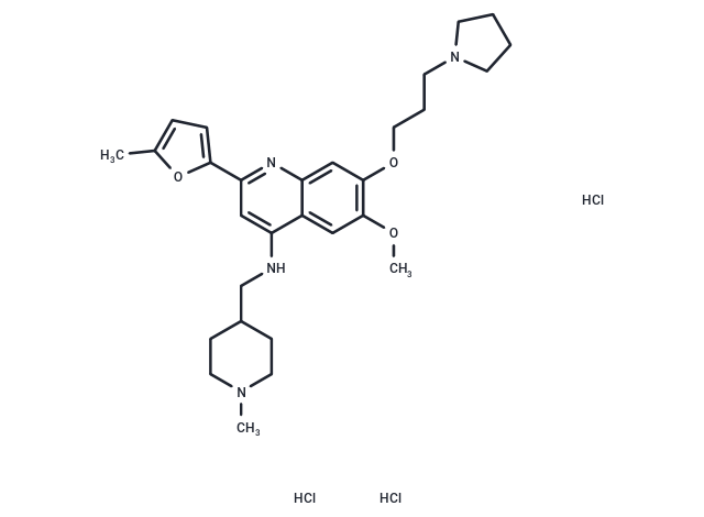 CM-579 trihydrochloride