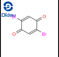 2,5-Dibromo-1,4-benzoquinone