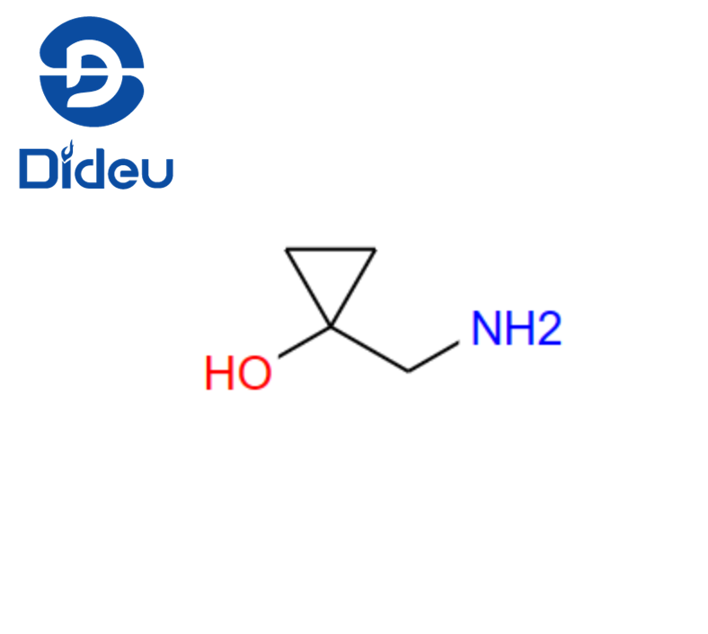 1-(AMINOMETHYL)-CYCLOPROPANOL