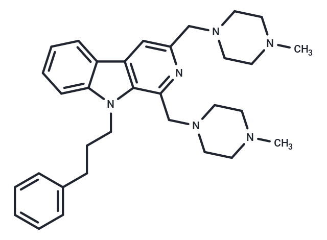 Antitumor agent-82