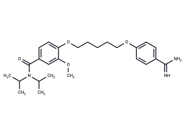 Moxilubant