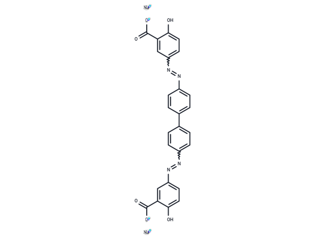 Chrysamine G