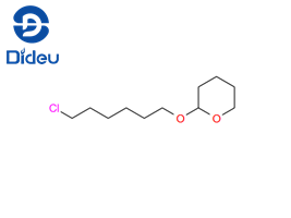 2-(6-Chlorohexyloxy)tetrahydro-2H-pyran