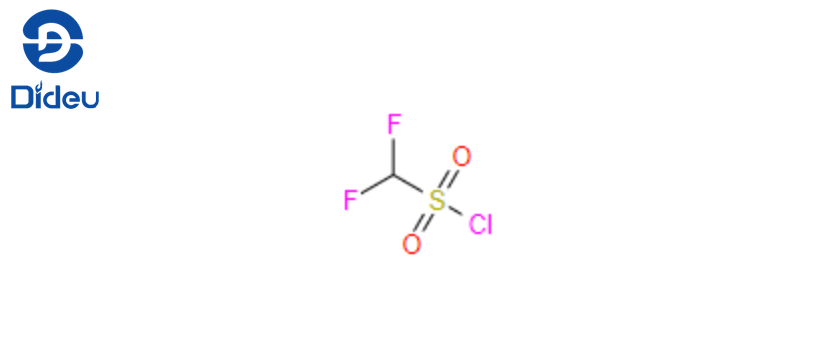 difluoromethanesulphonyl chloride