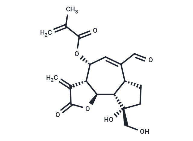 Glabrescone C